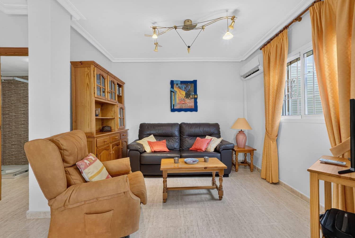 3 bedroom Townhouse for sale in Orihuela Costa with pool garage - € 279,000 (Ref: 10042487)