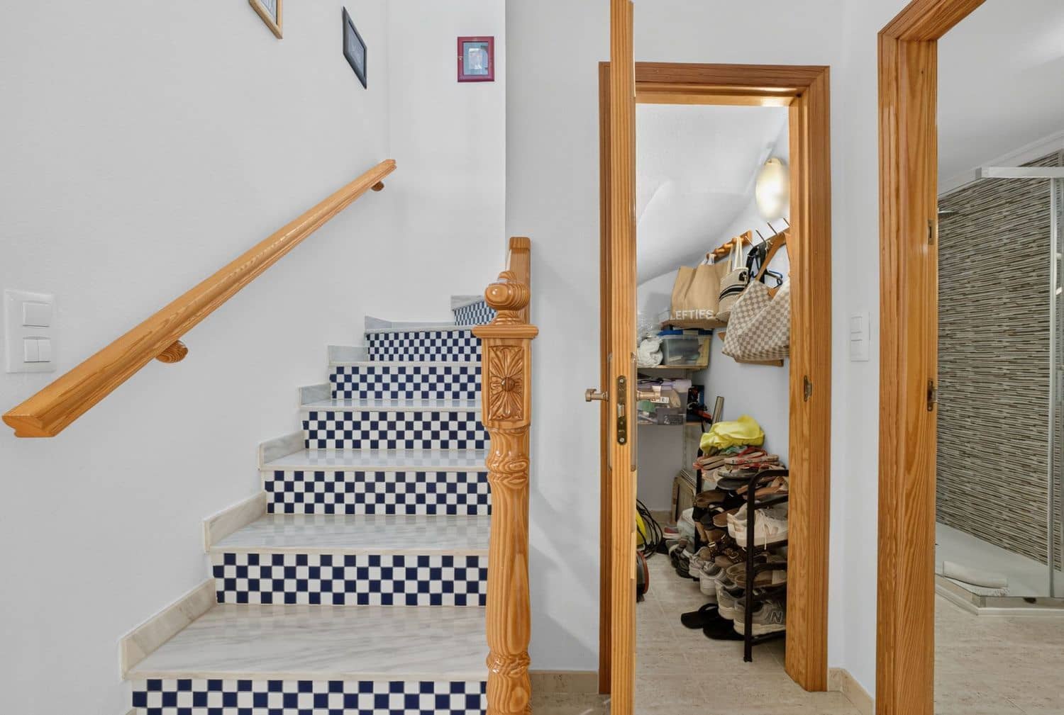 3 bedroom Townhouse for sale in Orihuela Costa with pool garage - € 279,000 (Ref: 10042487)