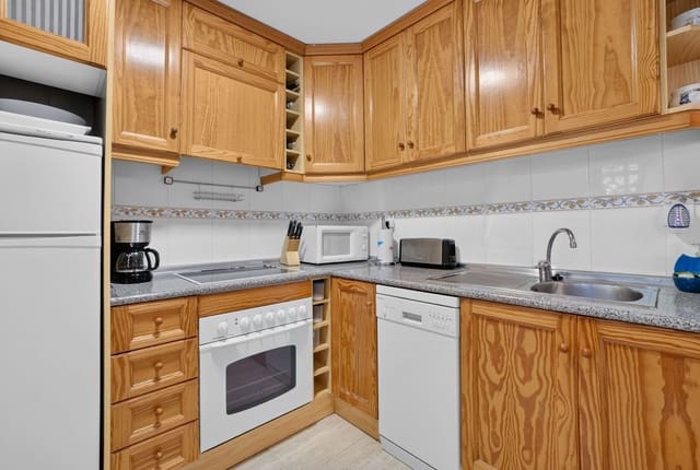3 bedroom Townhouse for sale in Zeniamar - Horizonte - La Campana, Orihuela with pool garage - € 279,000 (Ref: 10042487)