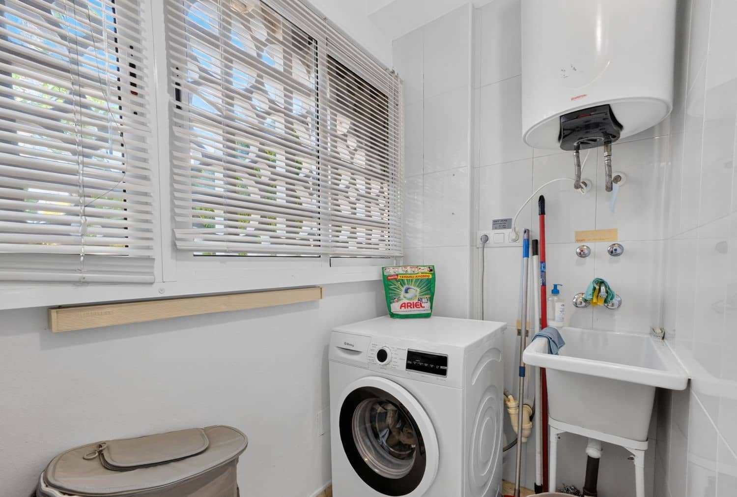 3 bedroom Townhouse for sale in Orihuela Costa with pool garage - € 279,000 (Ref: 10042487)