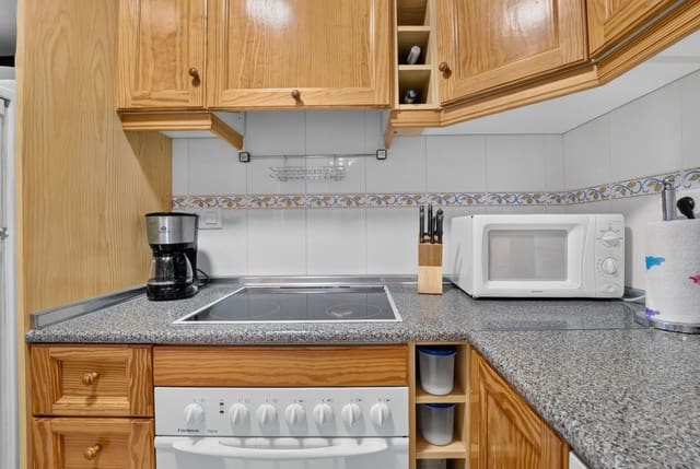 3 bedroom Townhouse for sale in Zeniamar - Horizonte - La Campana, Orihuela with pool garage - € 279,000 (Ref: 10042487)