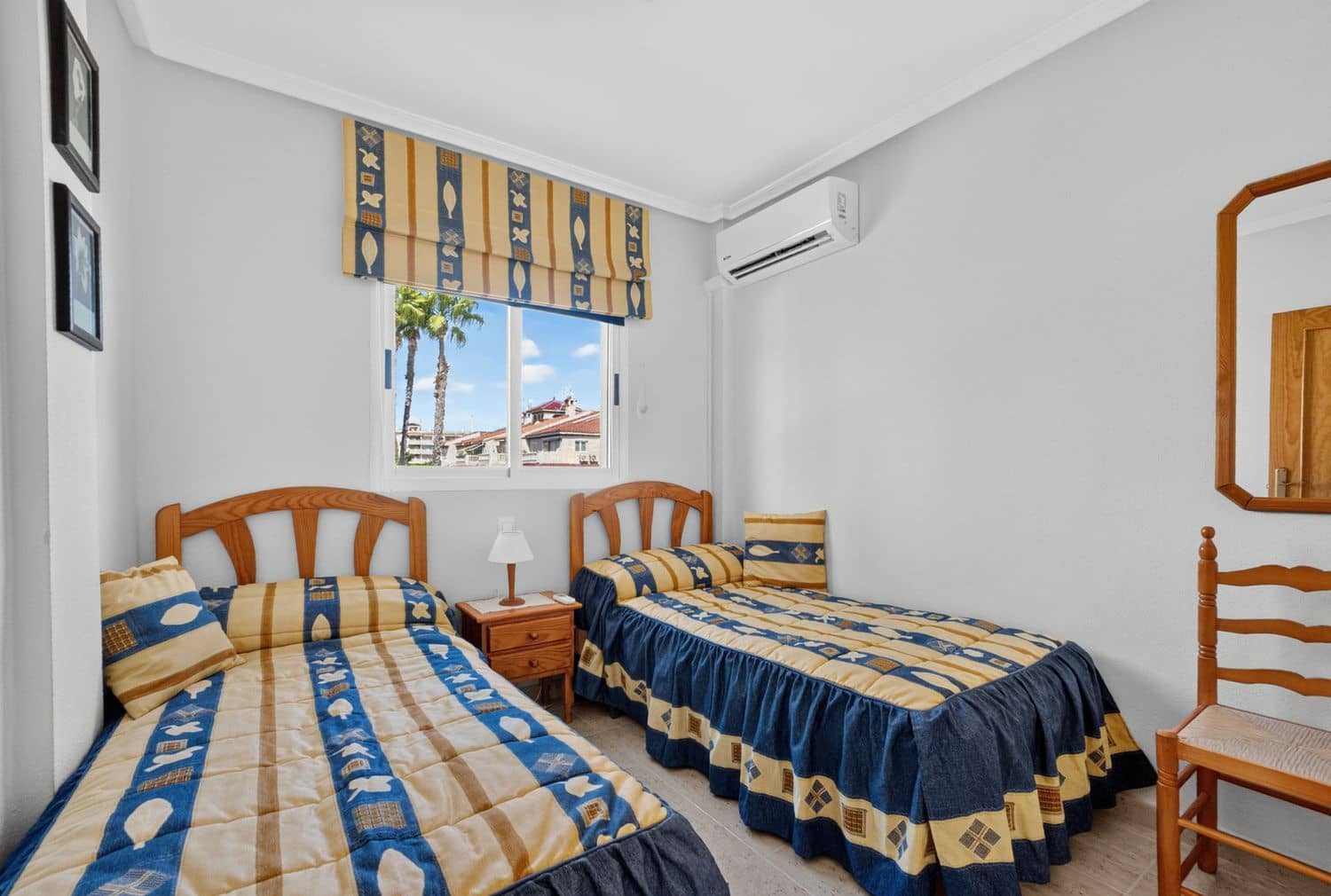3 bedroom Townhouse for sale in Orihuela Costa with pool garage - € 279,000 (Ref: 10042487)