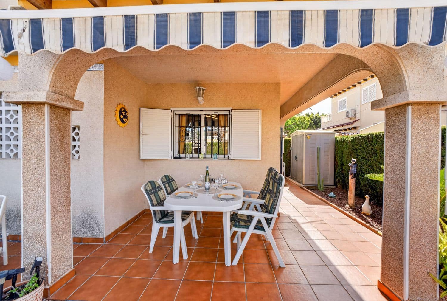 3 bedroom Townhouse for sale in Orihuela Costa with pool garage - € 279,000 (Ref: 10042487)