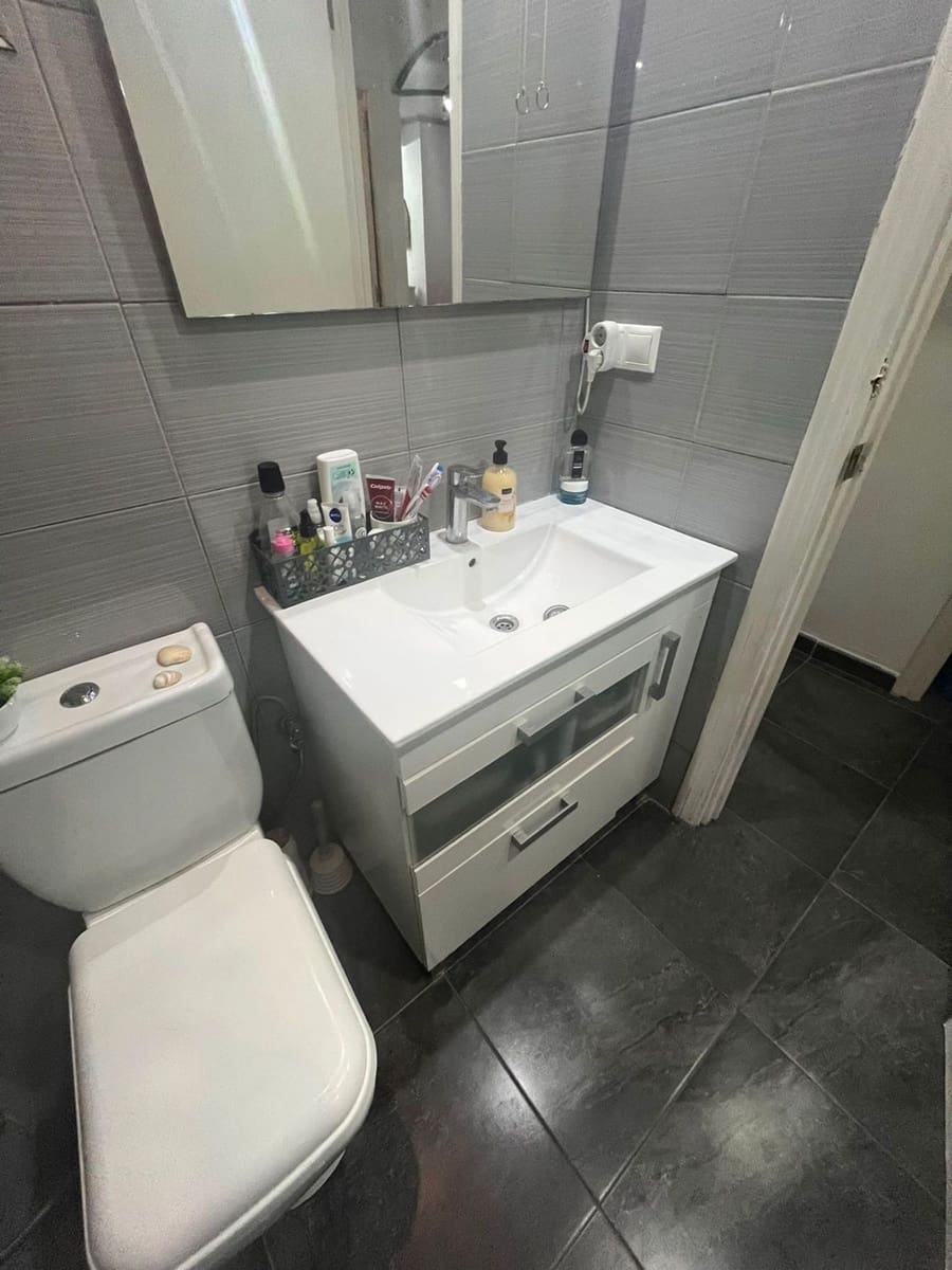 2 soverom Leilighet til salgs i La Florida med garasje - € 169 900 (Ref: 10042488)
