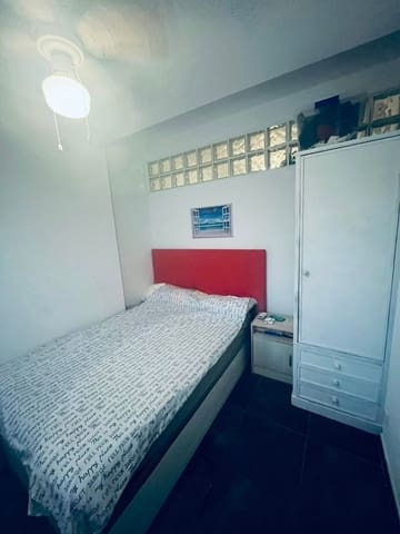 2 soverom Leilighet til salgs i La Florida, Orihuela med garasje - € 169 900 (Ref: 10042488)