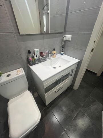 2 soverom Leilighet til salgs i La Florida, Orihuela med garasje - € 169 900 (Ref: 10042488)
