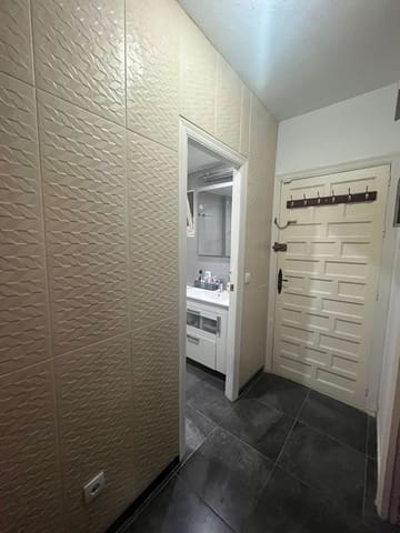 2 soverom Leilighet til salgs i La Florida, Orihuela med garasje - € 169 900 (Ref: 10042488)
