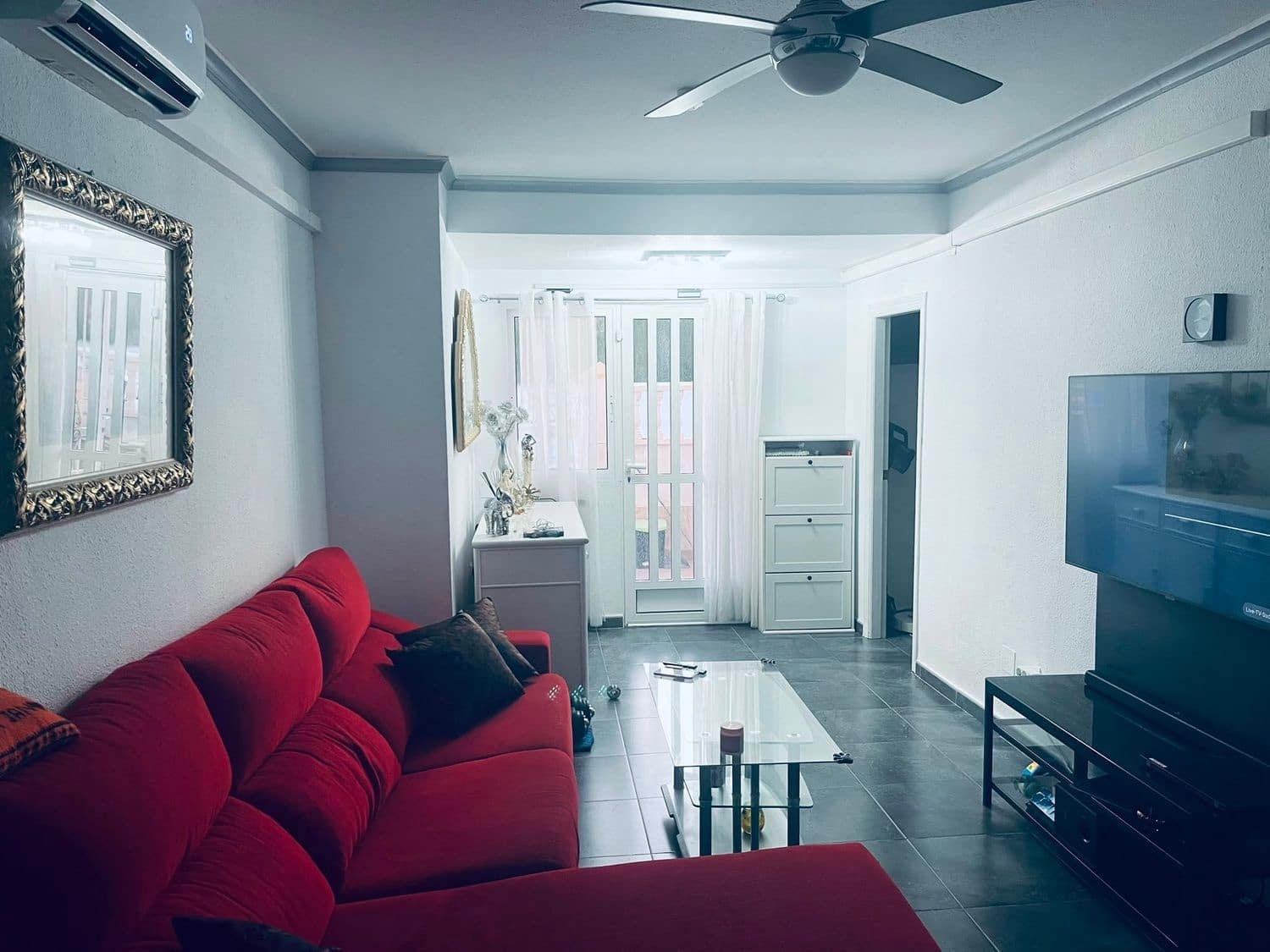 2 soverom Leilighet til salgs i La Florida med garasje - € 169 900 (Ref: 10042488)