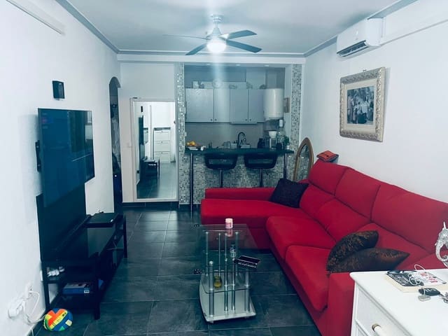 2 soverom Leilighet til salgs i La Florida, Orihuela med garasje - € 169 900 (Ref: 10042488)