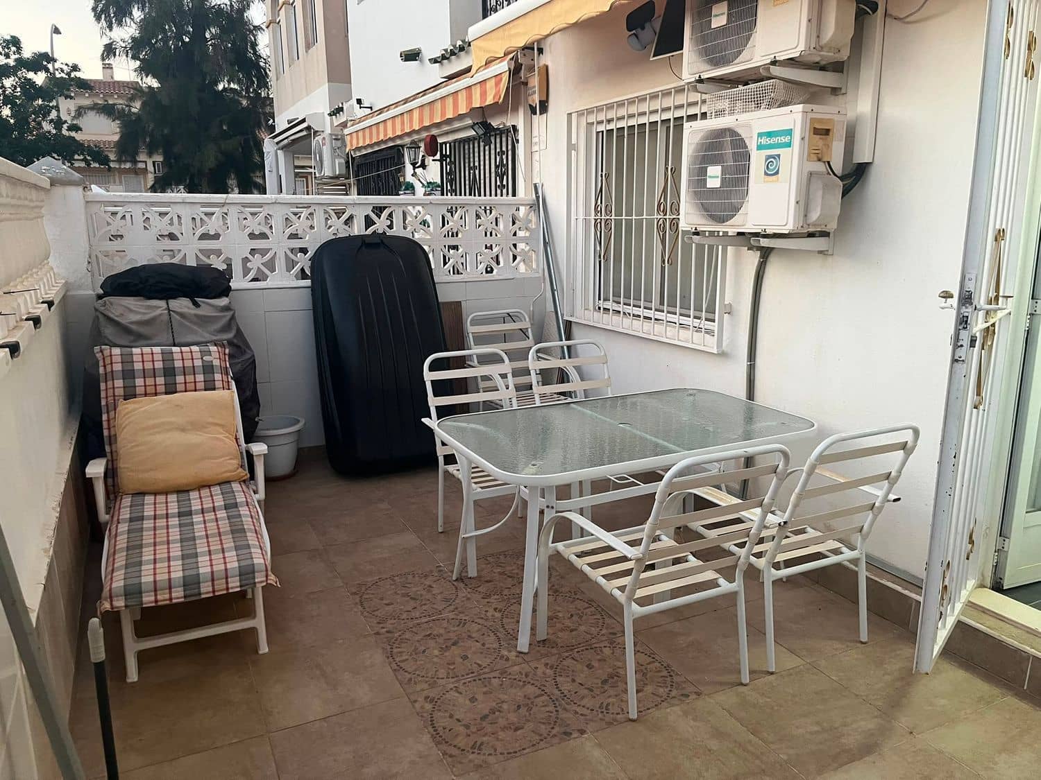 2 soverom Leilighet til salgs i La Florida med garasje - € 169 900 (Ref: 10042488)