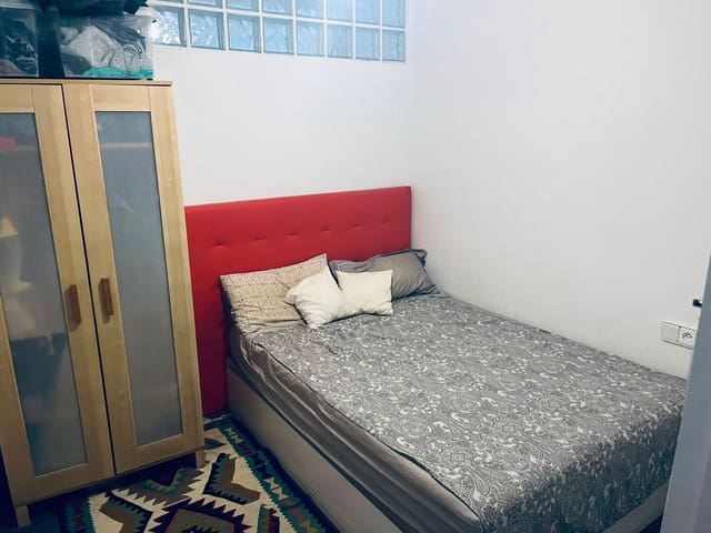 2 soverom Leilighet til salgs i La Florida, Orihuela med garasje - € 169 900 (Ref: 10042488)