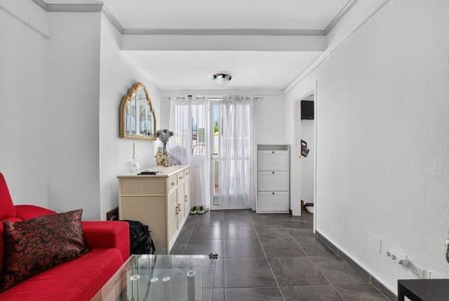 2 quarto Apartamento para venda em La Florida, Orihuela com garagem - 169 900 € (Ref: 10042488)