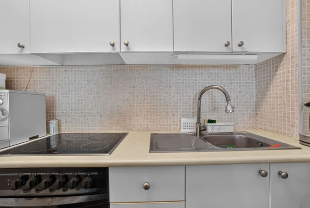 2 quarto Apartamento para venda em La Florida, Orihuela com garagem - 169 900 € (Ref: 10042488)