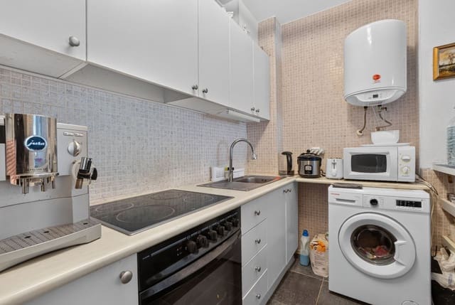 2 quarto Apartamento para venda em La Florida, Orihuela com garagem - 169 900 € (Ref: 10042488)