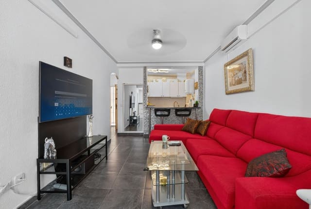 2 quarto Apartamento para venda em La Florida, Orihuela com garagem - 169 900 € (Ref: 10042488)