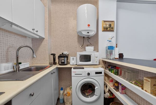 2 quarto Apartamento para venda em La Florida, Orihuela com garagem - 169 900 € (Ref: 10042488)