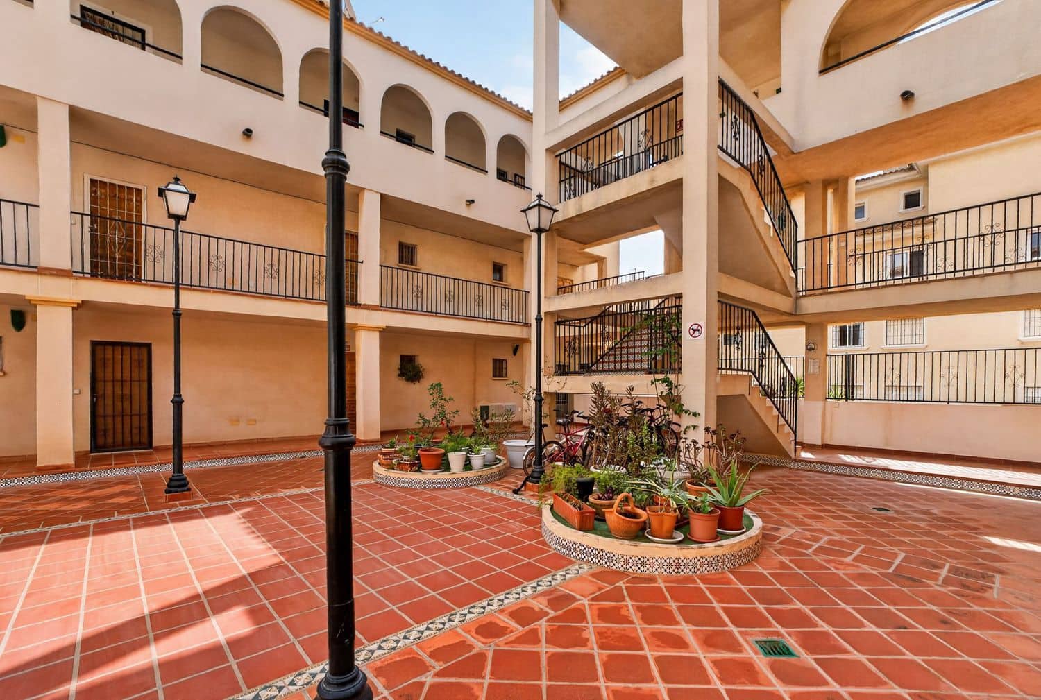 2 bedroom Apartment for sale in La Florida with garage - € 159,900 (Ref: 10042488)
