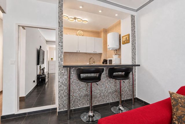 2 sovrum Lägenhet till salu i La Florida, Orihuela med garage - 159 900 € (Ref: 10042488)