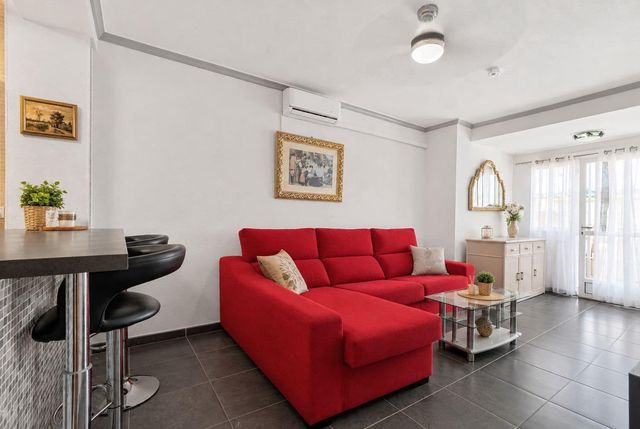 2 sovrum Lägenhet till salu i La Florida, Orihuela med garage - 159 900 € (Ref: 10042488)