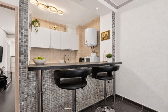 2 sovrum Lägenhet till salu i La Florida, Orihuela med garage - 159 900 € (Ref: 10042488)