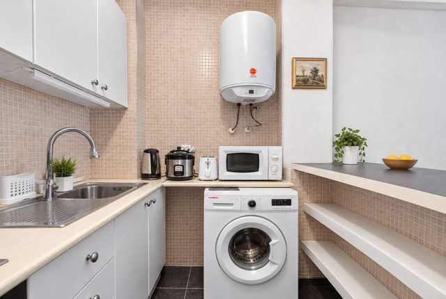 2 sovrum Lägenhet till salu i La Florida, Orihuela med garage - 159 900 € (Ref: 10042488)
