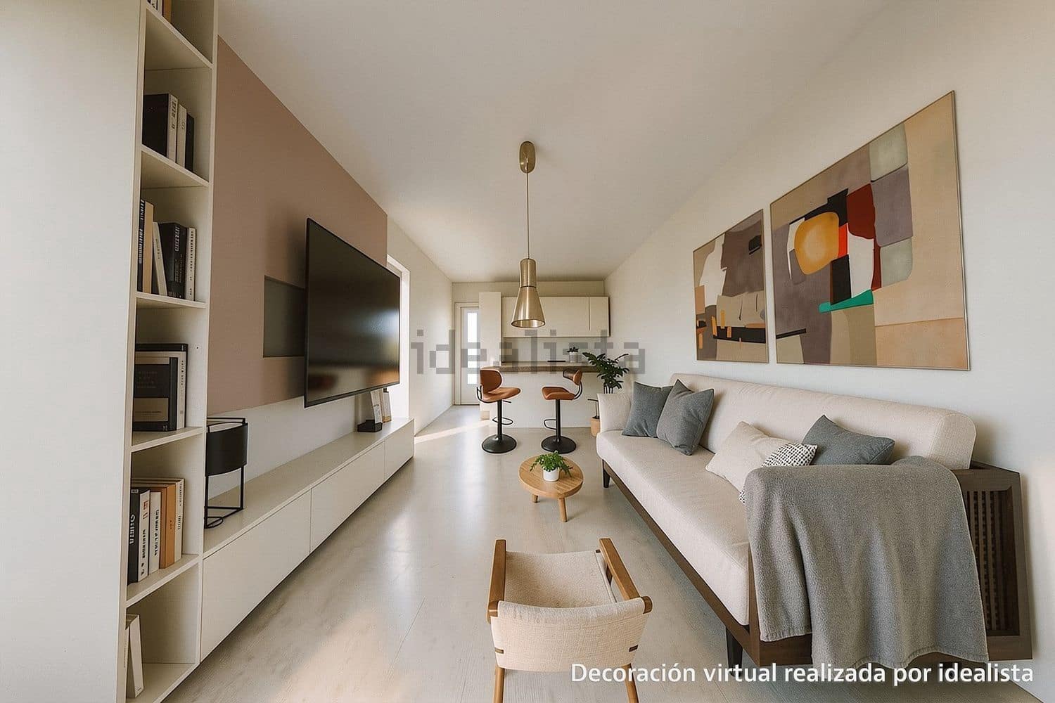 2 bedroom Apartment for sale in La Florida with garage - € 159,900 (Ref: 10042488)