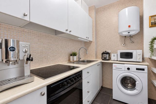 2 sovrum Lägenhet till salu i La Florida, Orihuela med garage - 159 900 € (Ref: 10042488)
