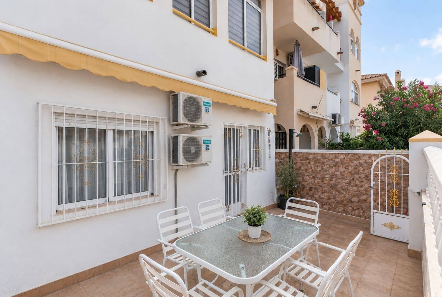 2 bedroom Apartment for sale in La Florida with garage - € 159,900 (Ref: 10042488)