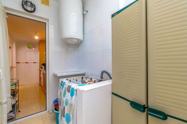 2 quarto Apartamento para venda em Zeniamar - Horizonte - La Campana, Orihuela com piscina garagem - 209 900 € (Ref: 10044456)