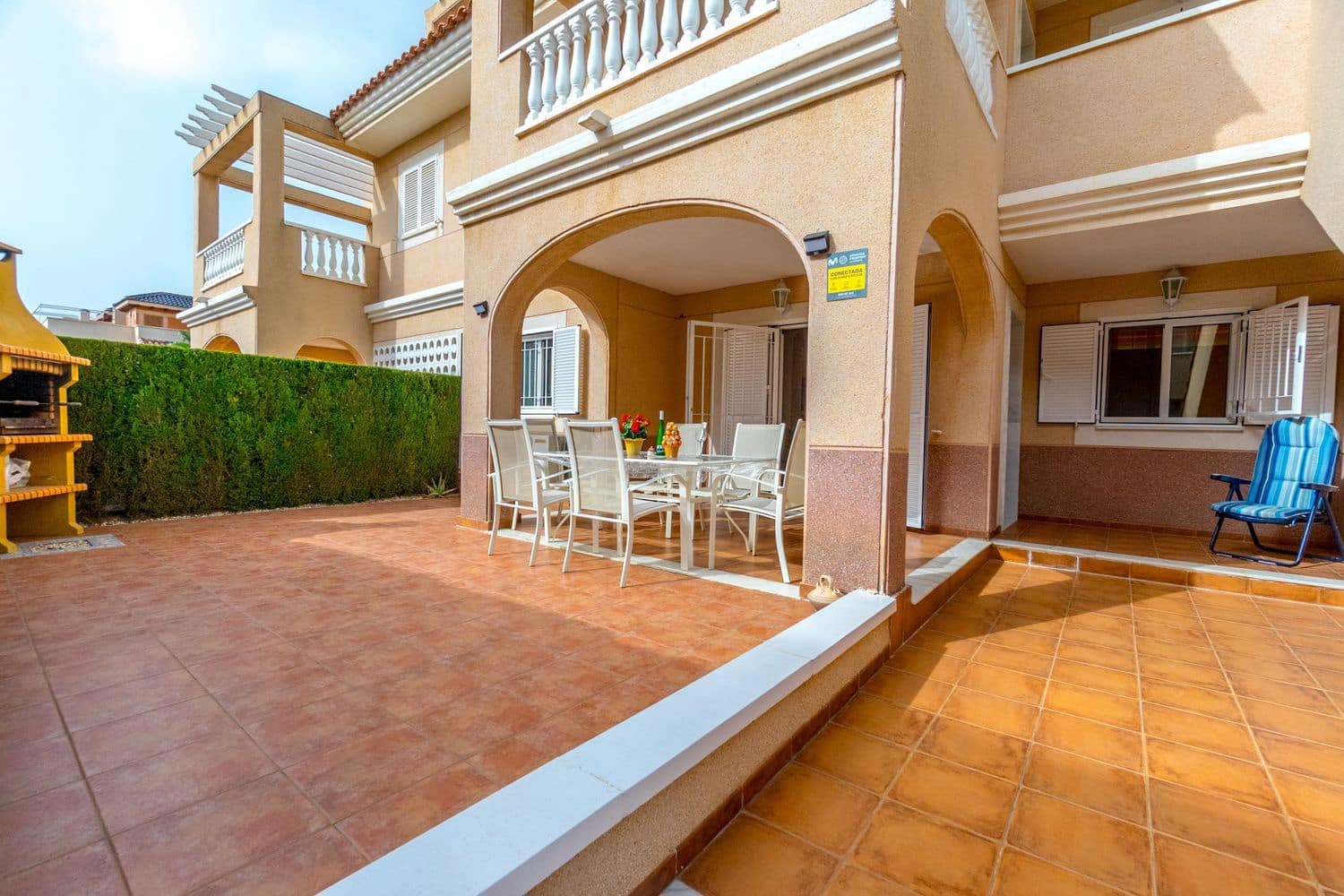 2 chambre Appartement à vendre à Orihuela Costa avec piscine garage - 209 900 € (Ref: 10044456)