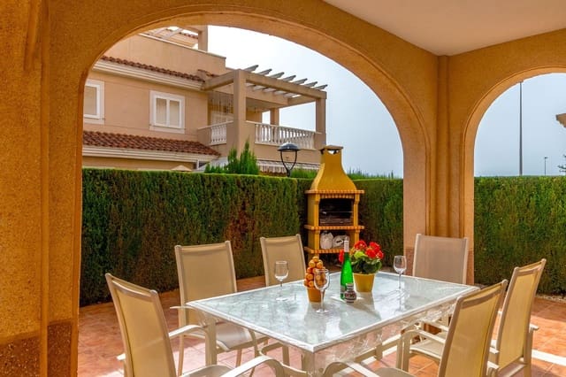 2 quarto Apartamento para venda em Zeniamar - Horizonte - La Campana, Orihuela com piscina garagem - 209 900 € (Ref: 10044456)