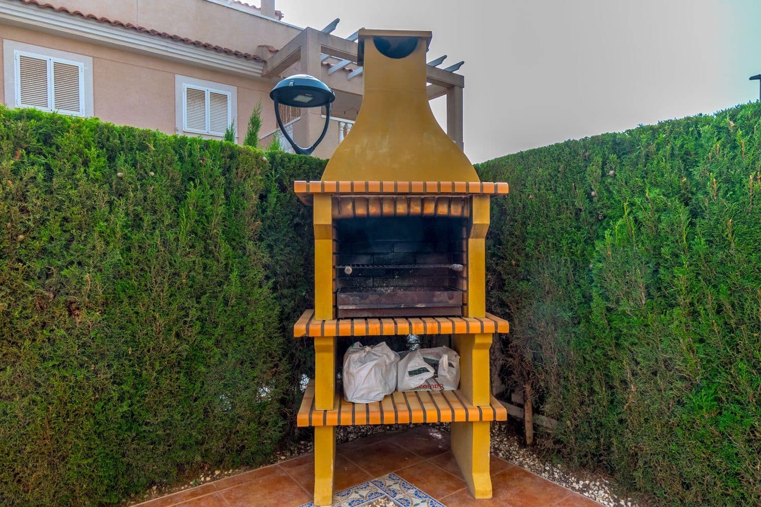 2 chambre Appartement à vendre à Orihuela Costa avec piscine garage - 209 900 € (Ref: 10044456)