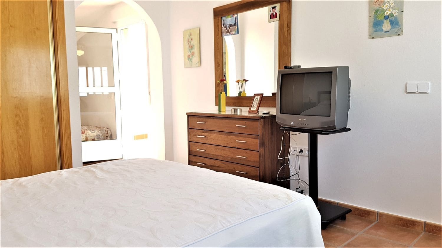 4 Zimmer Villa zu verkaufen in Pilar de la Horadada mit Pool Garage - 398.000 € (Ref: 10054563)