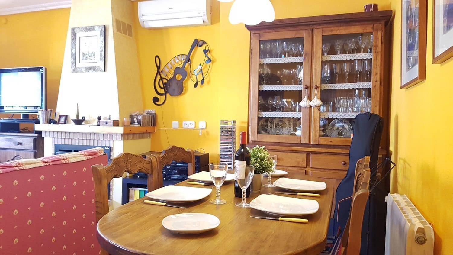 4 Zimmer Villa zu verkaufen in Pilar de la Horadada mit Pool Garage - 398.000 € (Ref: 10054563)