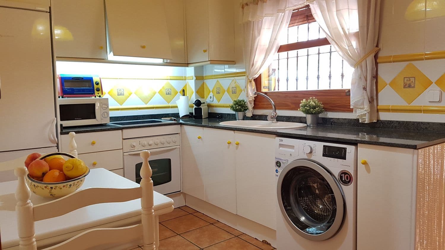 4 Zimmer Villa zu verkaufen in Pilar de la Horadada mit Pool Garage - 398.000 € (Ref: 10054563)