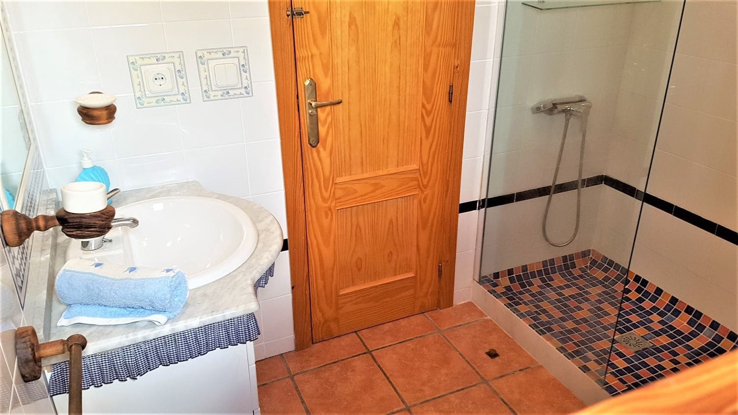 4 Zimmer Villa zu verkaufen in Pilar de la Horadada mit Pool Garage - 398.000 € (Ref: 10054563)