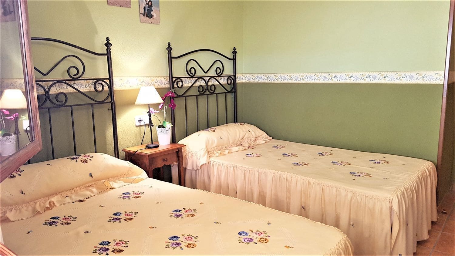 4 Zimmer Villa zu verkaufen in Pilar de la Horadada mit Pool Garage - 398.000 € (Ref: 10054563)