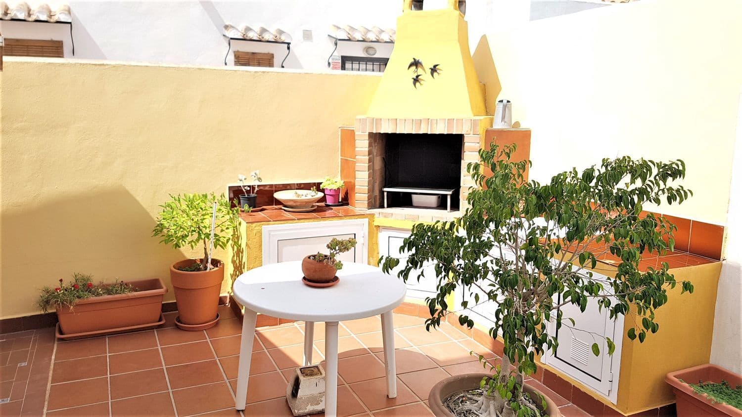4 Zimmer Villa zu verkaufen in Pilar de la Horadada mit Pool Garage - 398.000 € (Ref: 10054563)