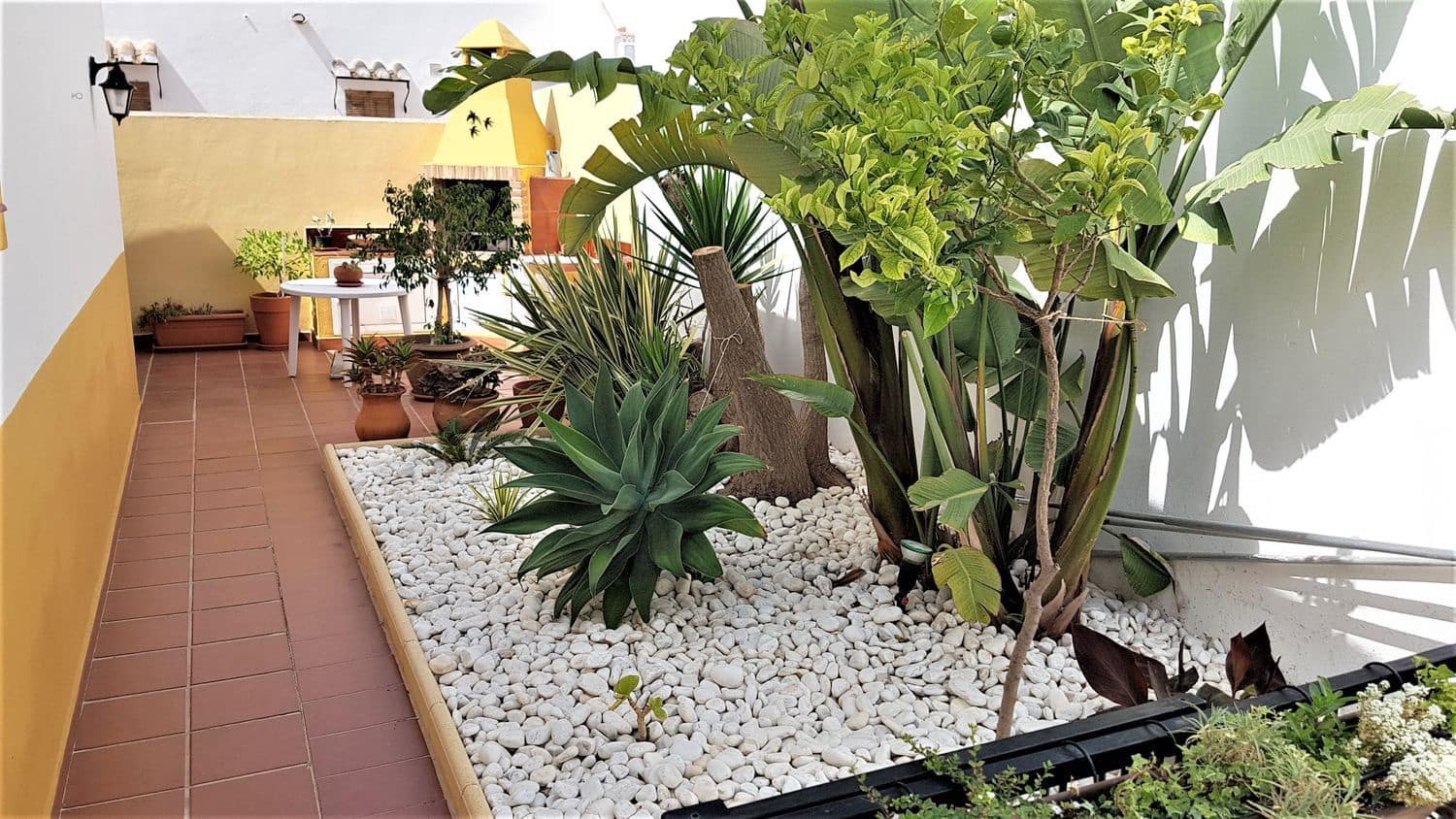 4 Zimmer Villa zu verkaufen in Pilar de la Horadada mit Pool Garage - 398.000 € (Ref: 10054563)