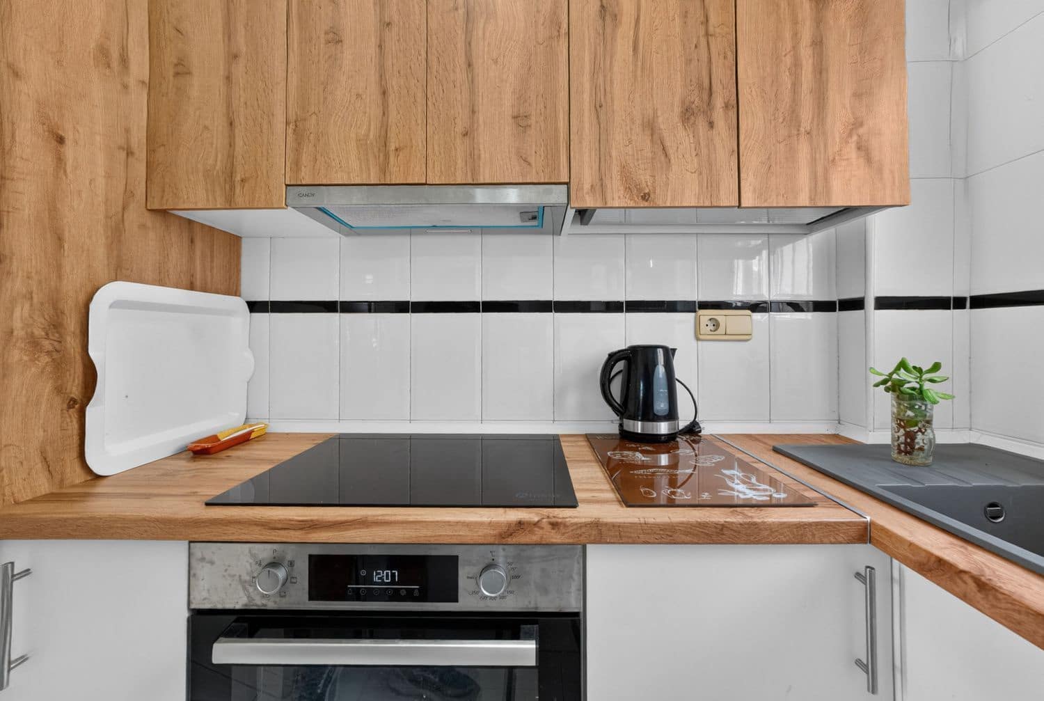 Apartamento de 3 habitaciones en Torrevieja en venta con piscina garaje - 169.900 € (Ref: 10067069)