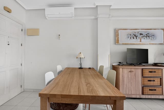 3 chambre Appartement à vendre à Torreblanca, Torrevieja avec piscine garage - 169 900 € (Ref: 10067069)