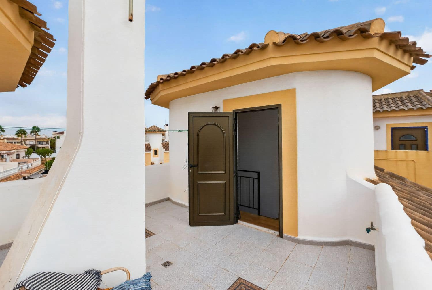 2 bedroom Townhouse for sale in Orihuela Costa with garage - € 234,900 (Ref: 10080295)
