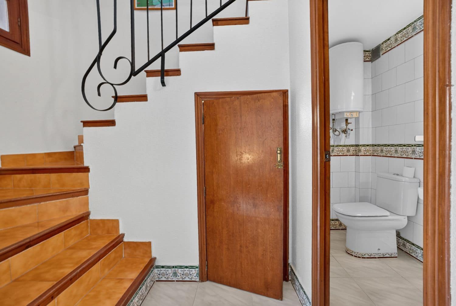 2 bedroom Townhouse for sale in Orihuela Costa with garage - € 234,900 (Ref: 10080295)