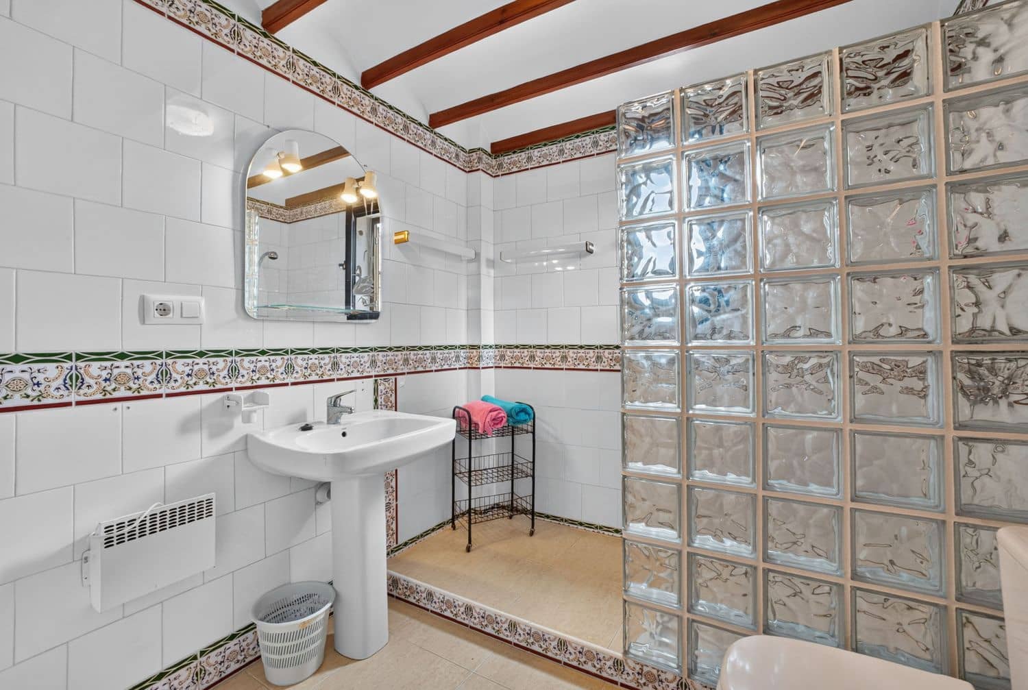 2 bedroom Townhouse for sale in Orihuela Costa with garage - € 234,900 (Ref: 10080295)