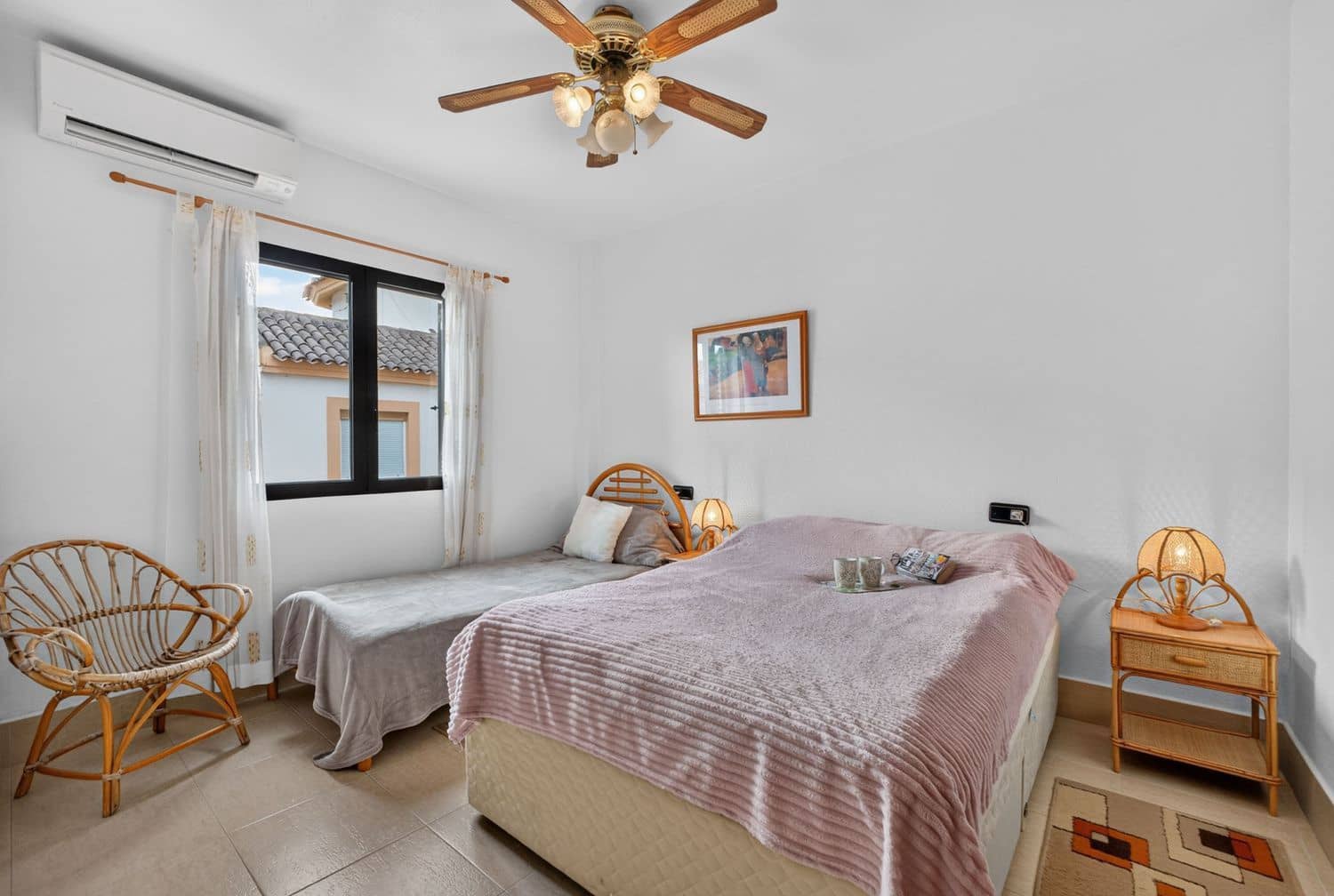 2 bedroom Townhouse for sale in Orihuela Costa with garage - € 234,900 (Ref: 10080295)