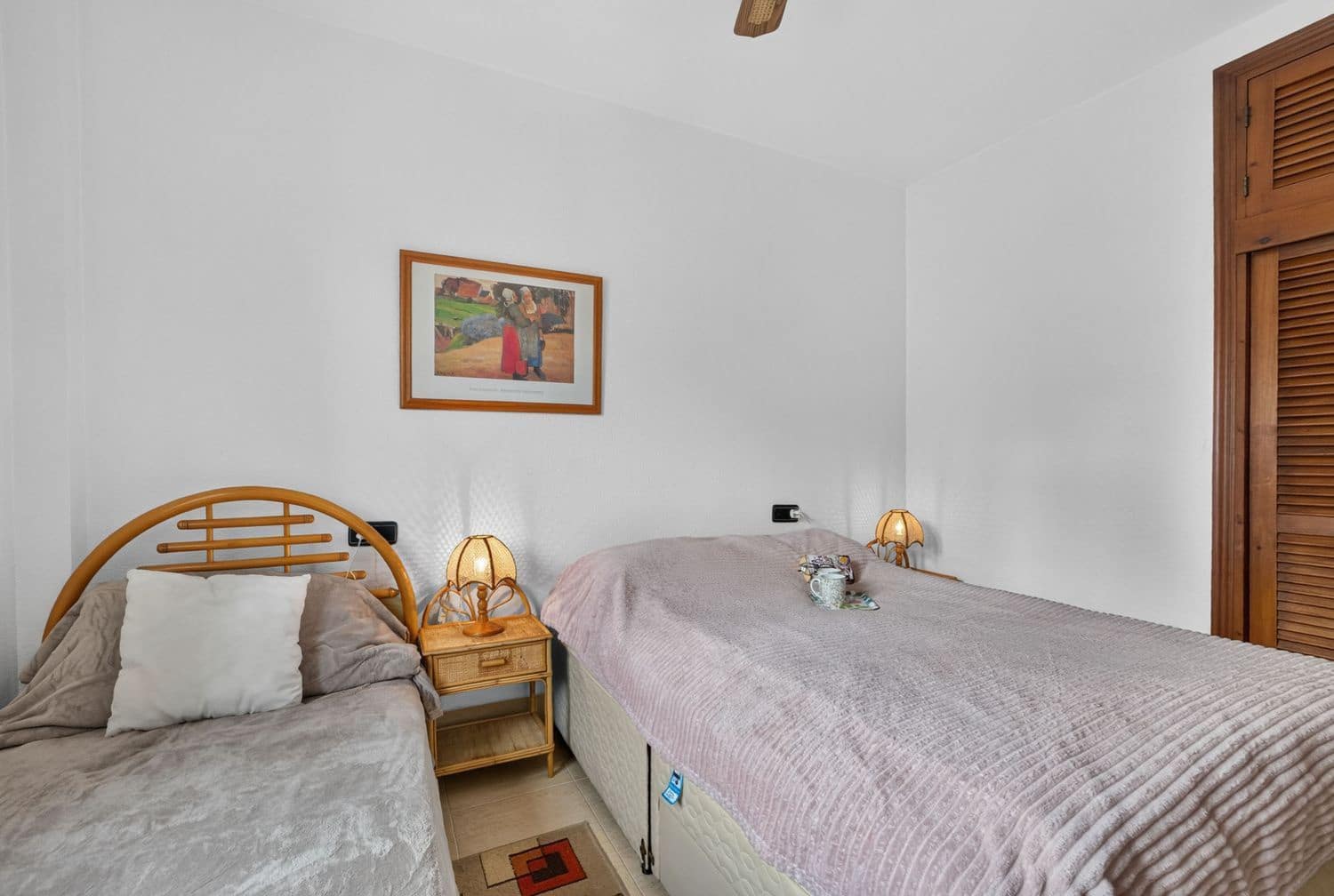 2 bedroom Townhouse for sale in Orihuela Costa with garage - € 234,900 (Ref: 10080295)