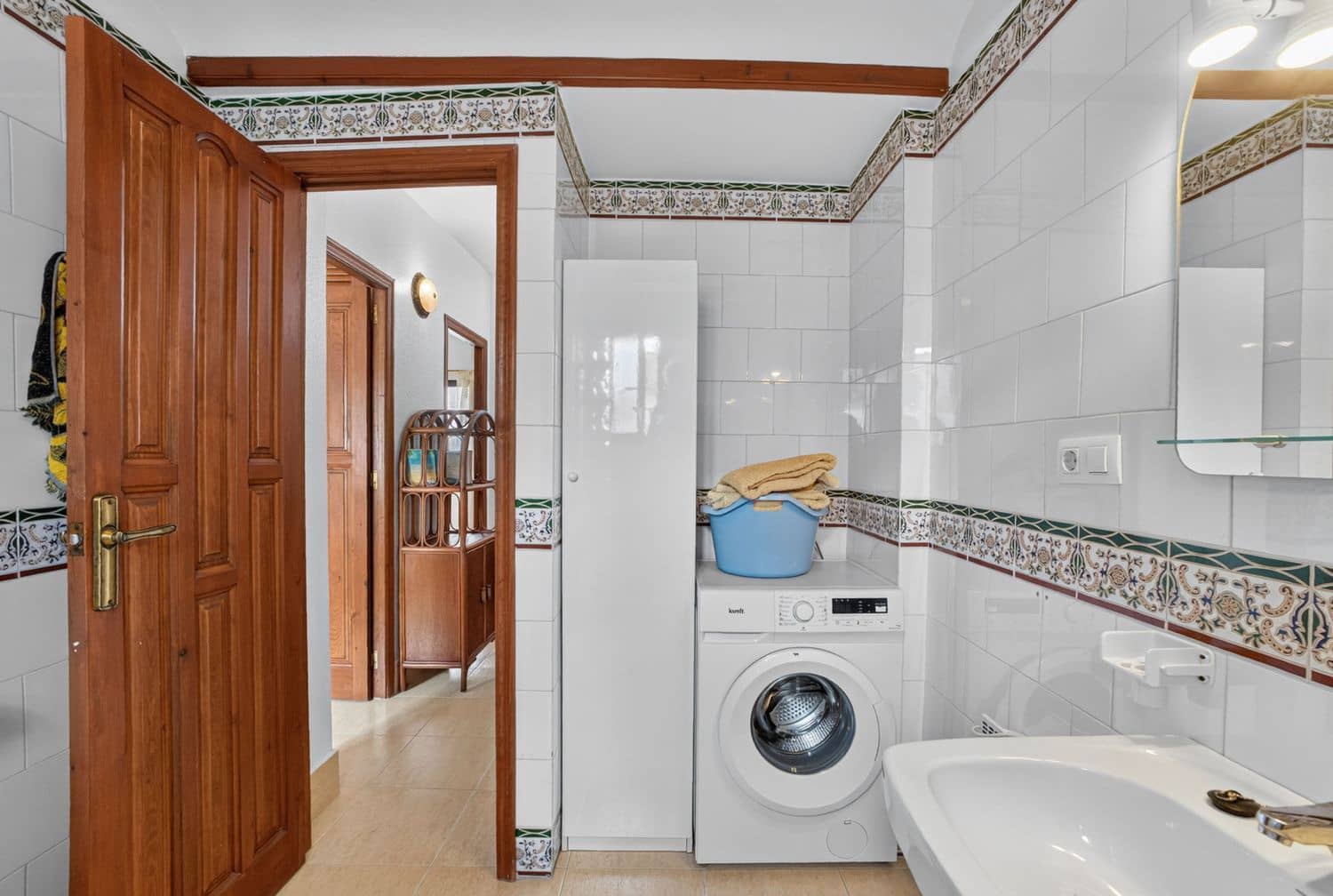 2 bedroom Townhouse for sale in Orihuela Costa with garage - € 234,900 (Ref: 10080295)