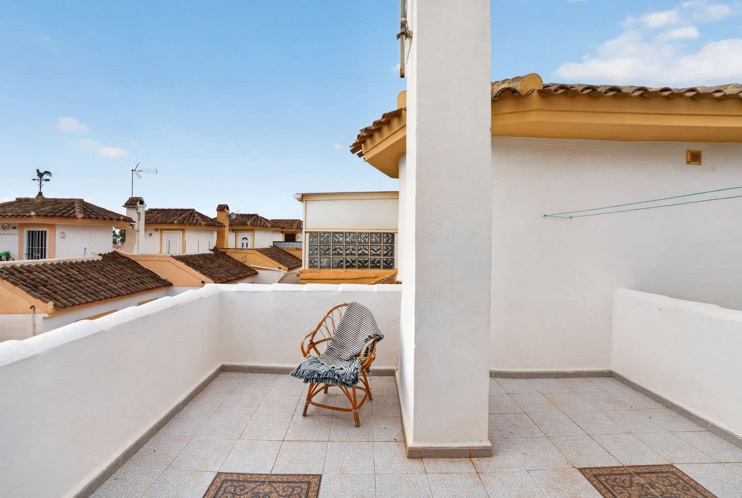 2 bedroom Townhouse for sale in Orihuela Costa with garage - € 234,900 (Ref: 10080295)