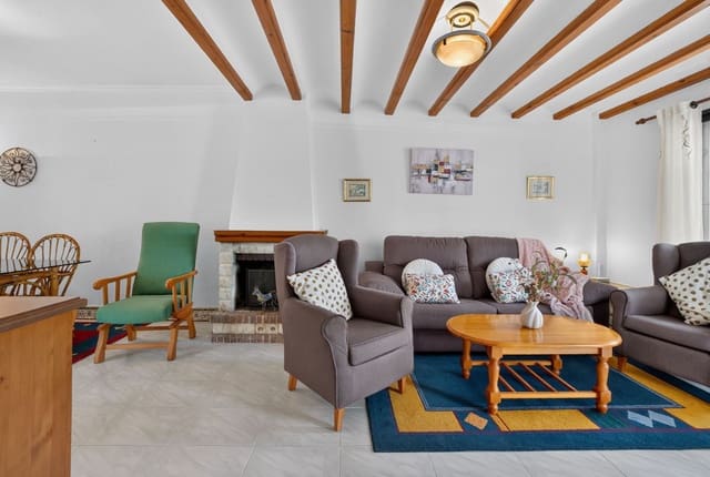 2 bedroom Townhouse for sale in Zeniamar - Horizonte - La Campana, Orihuela with garage - € 234,900 (Ref: 10080295)