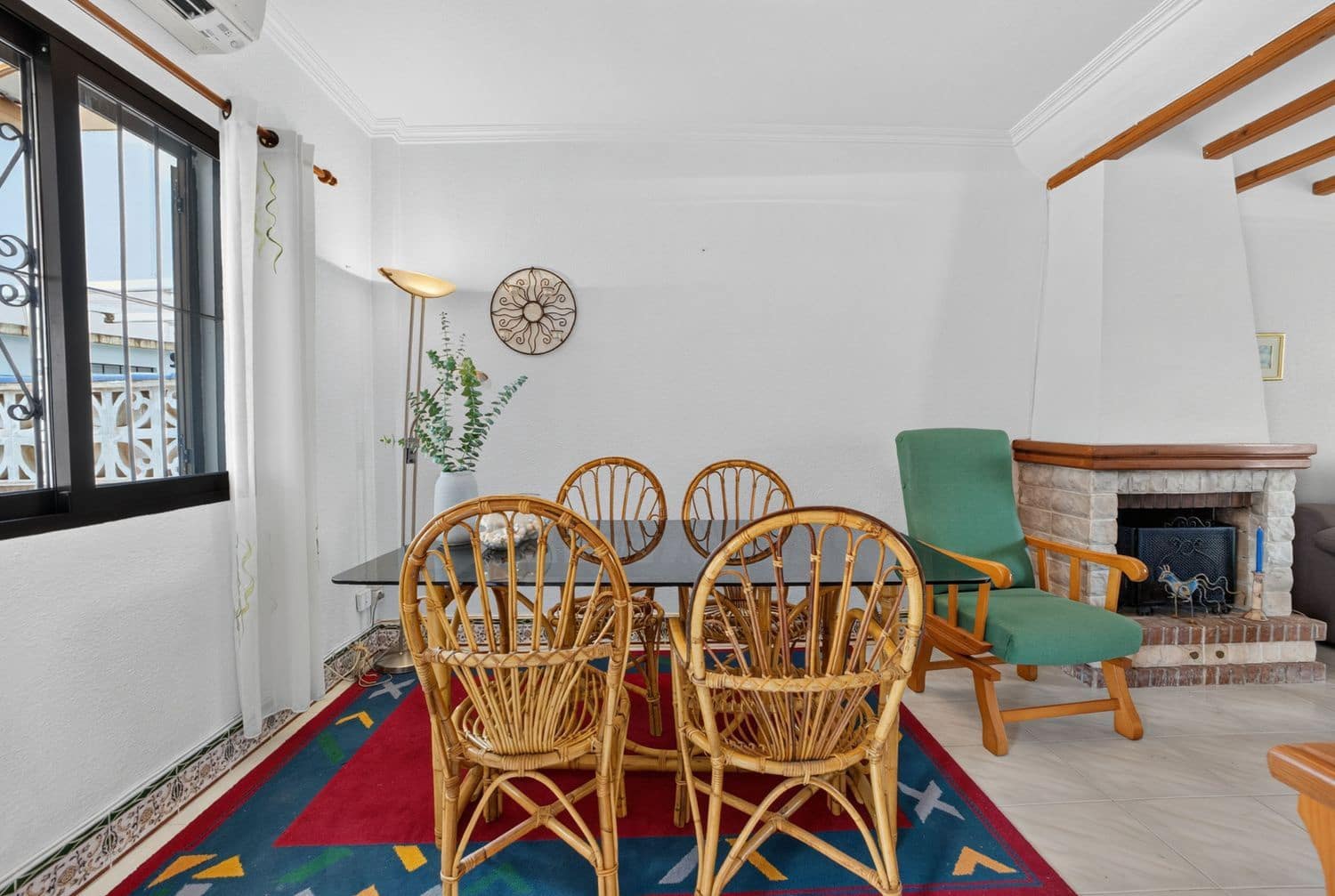 2 bedroom Townhouse for sale in Orihuela Costa with garage - € 234,900 (Ref: 10080295)